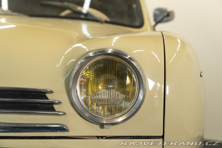 Renault Dauphine Gordini 1961