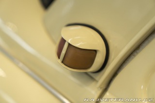 Renault Dauphine Gordini 1961