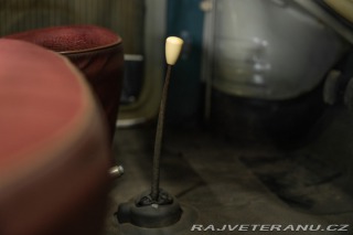 Renault Dauphine Gordini 1961