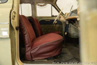 Renault Dauphine Gordini 1961