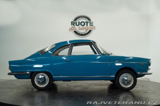 NSU Prinz Sport Coupé 1964
