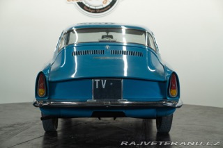 NSU Prinz Sport Coupé 1964