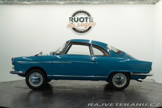 NSU Prinz Sport Coupé 1964