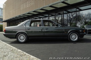 BMW 5 750 il 1989