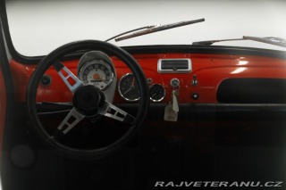 Ostatní značky Ostatní modely Steyr Puch 650 TR 1967