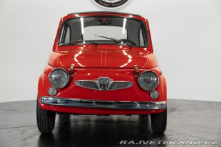 Ostatní značky Ostatní modely Steyr Puch 650 TR 1967