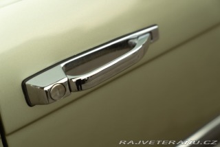 Mercedes-Benz SLC 500 1984