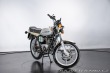 Ostatní značky Ostatní modely Gilera 200 T4 1980