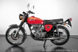 Honda CB 450