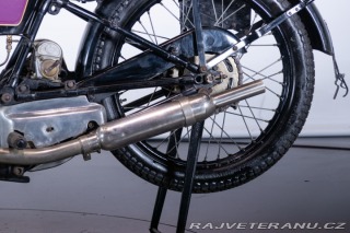 Ostatní značky Ostatní modely Scott Flying Squirrel 1929