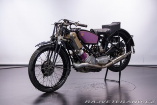 Ostatní značky Ostatní modely Scott Flying Squirrel 1929