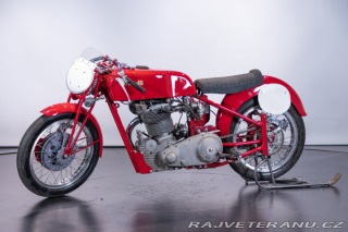 Ostatní značky Ostatní modely Benelli 500 Bialbero 1949