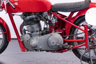Ostatní značky Ostatní modely Benelli 500 Bialbero 1949