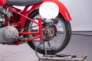 Ostatní značky Ostatní modely Benelli 500 Bialbero 1949