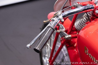 Ostatní značky Ostatní modely Benelli 500 Bialbero 1949