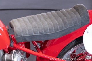 Ostatní značky Ostatní modely Benelli 500 Bialbero 1949