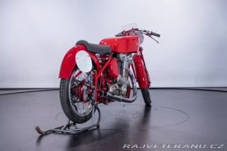 Ostatní značky Ostatní modely Benelli 500 Bialbero 1949
