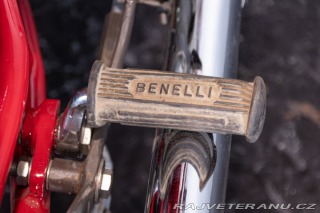 Ostatní značky Ostatní modely Benelli 500 Bialbero 1949