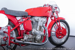 Ostatní značky Ostatní modely Benelli 500 Bialbero 1949