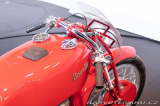 Ostatní značky Ostatní modely Benelli 500 Bialbero 1949