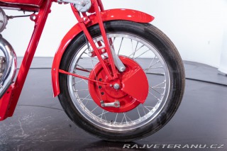 Ostatní značky Ostatní modely Benelli 500 Bialbero 1949