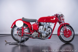 Ostatní značky Ostatní modely Benelli 500 Bialbero 1949