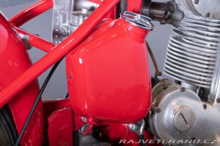 Ostatní značky Ostatní modely Benelli 500 Bialbero 1949