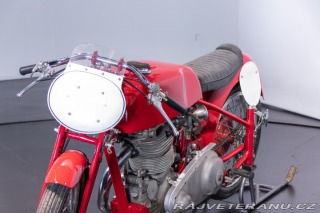 Ostatní značky Ostatní modely Benelli 500 Bialbero 1949