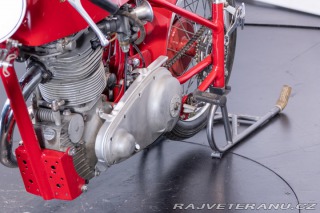Ostatní značky Ostatní modely Benelli 500 Bialbero 1949