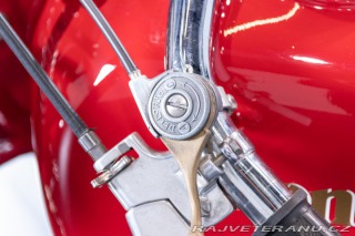 Ostatní značky Ostatní modely Benelli 500 Bialbero 1949