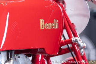 Ostatní značky Ostatní modely Benelli 500 Bialbero 1949