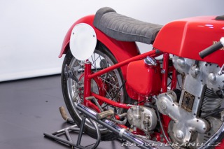 Ostatní značky Ostatní modely Benelli 500 Bialbero 1949