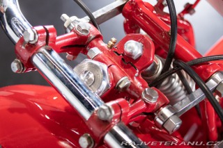 Ostatní značky Ostatní modely Benelli 500 Bialbero 1949