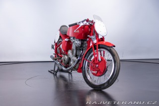 Ostatní značky Ostatní modely Benelli 500 Bialbero 1949