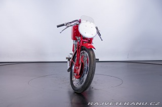 Ostatní značky Ostatní modely Benelli 500 Bialbero 1949