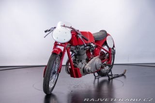 Ostatní značky Ostatní modely Benelli 500 Bialbero 1949