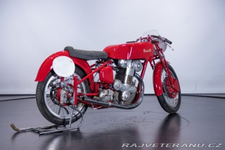 Ostatní značky Ostatní modely Benelli 500 Bialbero 1949