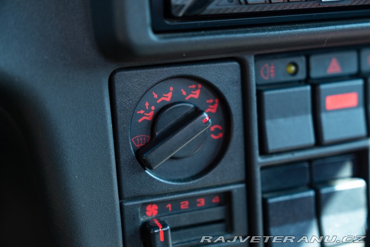 Lotus Elan 1.6 Turbo 16V 1991