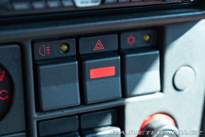 Lotus Elan 1.6 Turbo 16V 1991