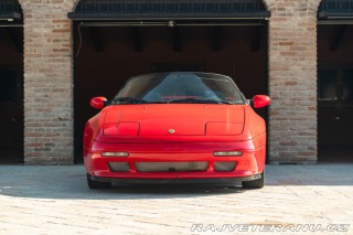 Lotus Elan 1.6 Turbo 16V 1991
