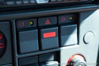 Lotus Elan 1.6 Turbo 16V 1991