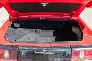 Lotus Elan 1.6 Turbo 16V 1991