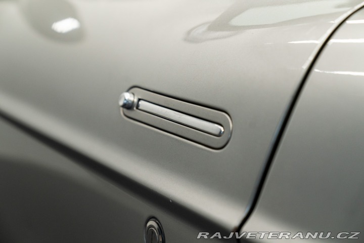 Fiat Barchetta 1998