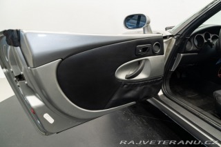 Fiat Barchetta  1998