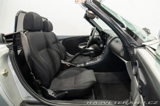 Fiat Barchetta  1998