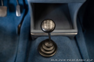 BMW 3 3200 CS 1965