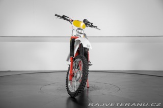 Ostatní značky Ostatní modely Puch Frigerio 347 Regolarità 1980