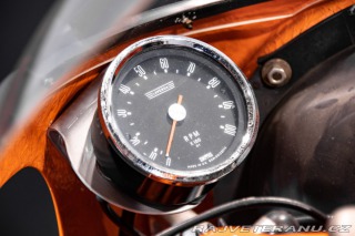 Laverda 750 SFC 1974