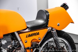 Laverda 750 SFC 1974
