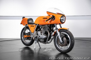 Laverda 750 SFC 1974